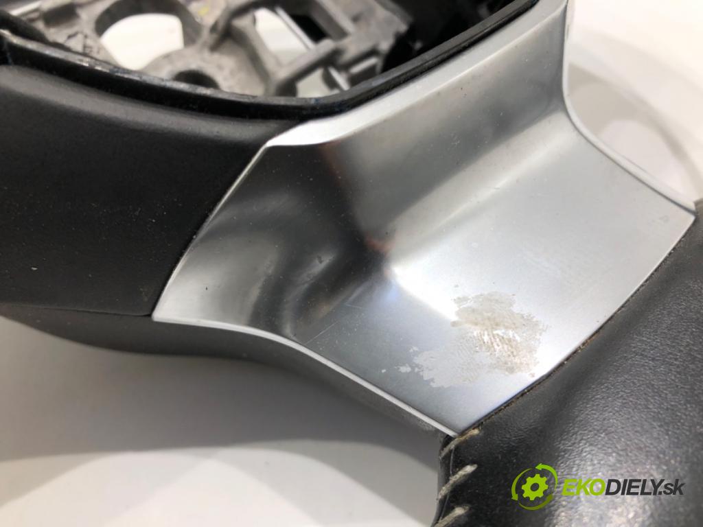 PEUGEOT 308 SW II (LC_, LJ_, LR_, LX_, L4_) 2014 - 2021    1.6 BlueHDi 100 73 kW [99 KM] olej napędowy 2014 - 2021  Volant  (Volanty)