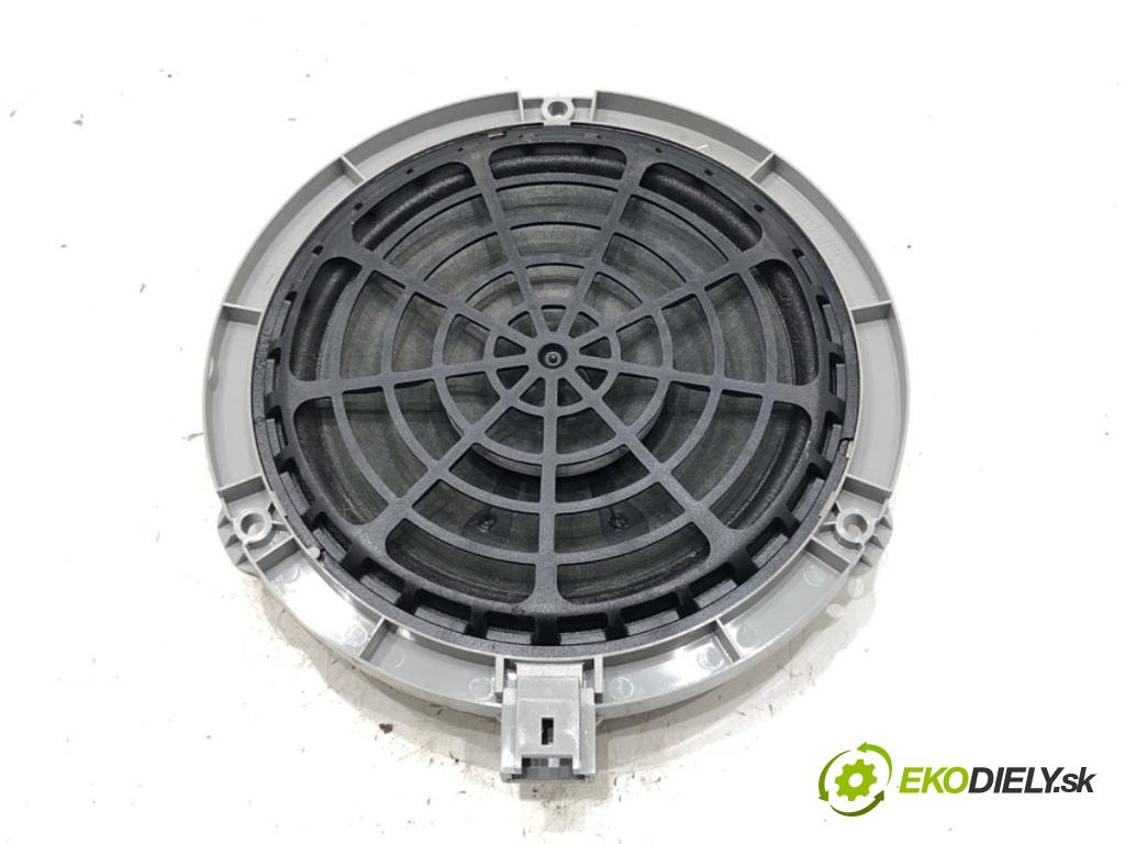 PEUGEOT 308 SW II Kombi 2015 73 kW 1.6 BlueHDi 100 1560 reproduktory 9803506380