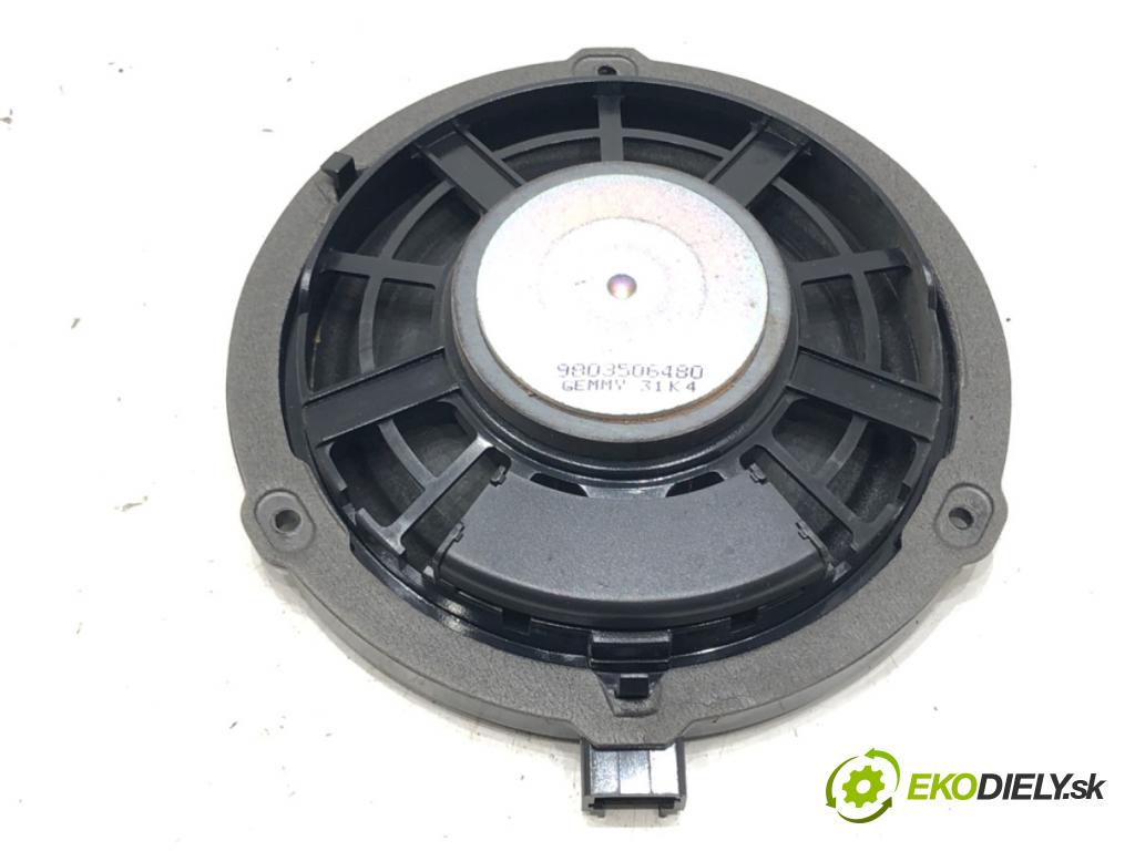 PEUGEOT 308 SW II Kombi 2015 73 kW 1.6 BlueHDi 100 1560 reproduktory 9803506380