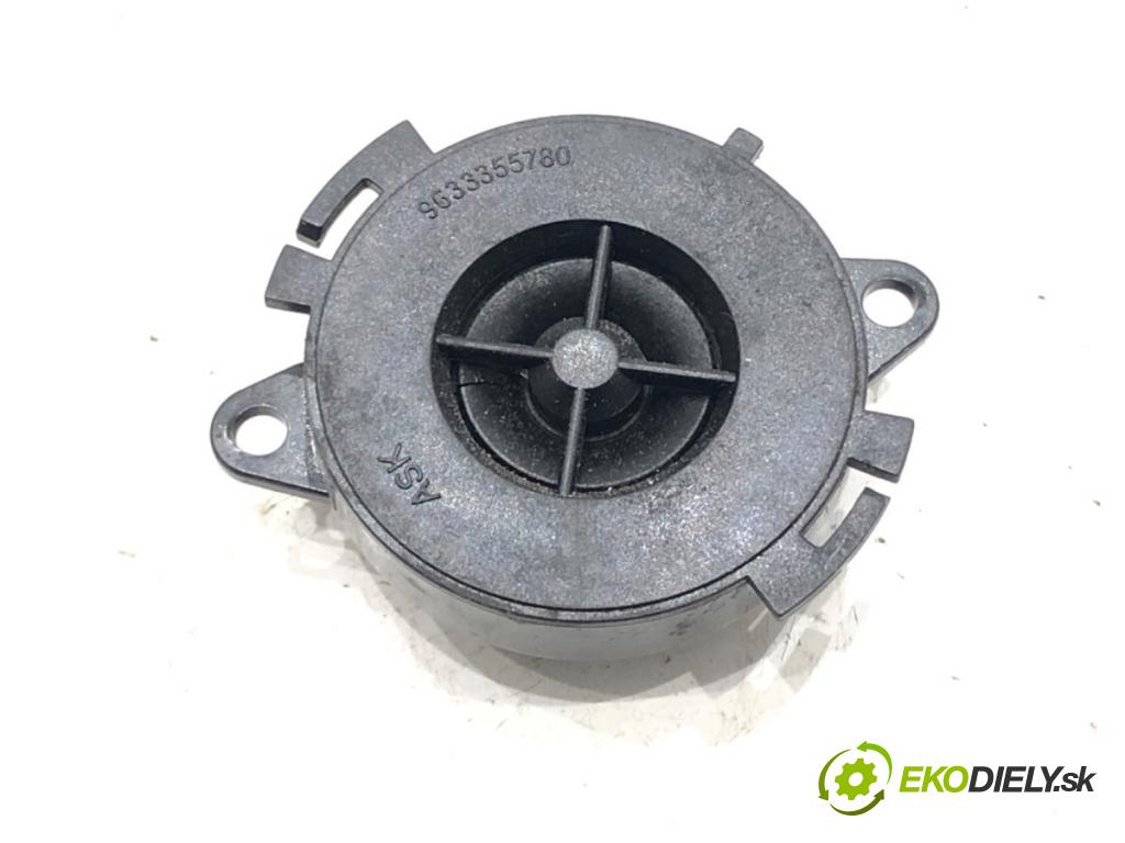 PEUGEOT 308 SW II Kombi 2015 73 kW 1.6 BlueHDi 100 1560 reproduktory 9803506380