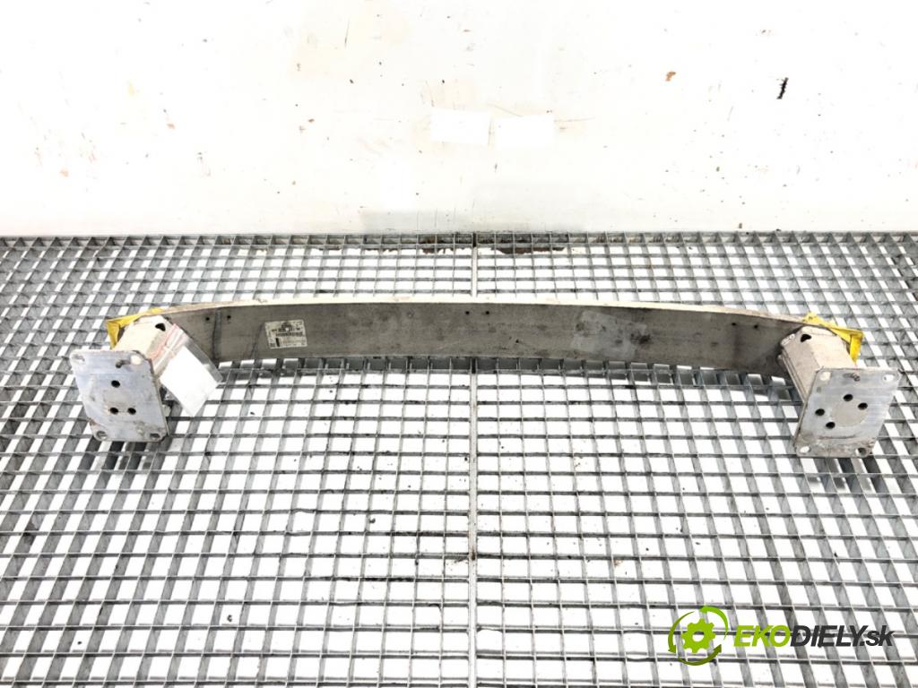 PEUGEOT 308 SW II (LC_, LJ_, LR_, LX_, L4_) 2014 - 2021    1.6 BlueHDi 100 73 kW [99 KM] olej napędowy 2014 - 2021  výztuha nárazníka přední část 9677378580 (Výztuhy přední)