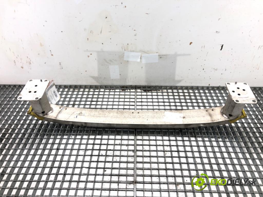 PEUGEOT 308 SW II (LC_, LJ_, LR_, LX_, L4_) 2014 - 2021    1.6 BlueHDi 100 73 kW [99 KM] olej napędowy 2014 - 2021  výztuha nárazníka přední část 9677378580 (Výztuhy přední)