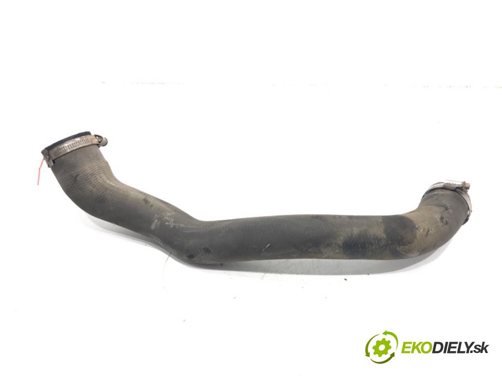 PEUGEOT 308 SW II (LC_, LJ_, LR_, LX_, L4_) 2014 - 2021    1.6 BlueHDi 100 73 kW [99 KM] olej napędowy 2014 - 2021  rúrka turba  (Hadice intercoolera)