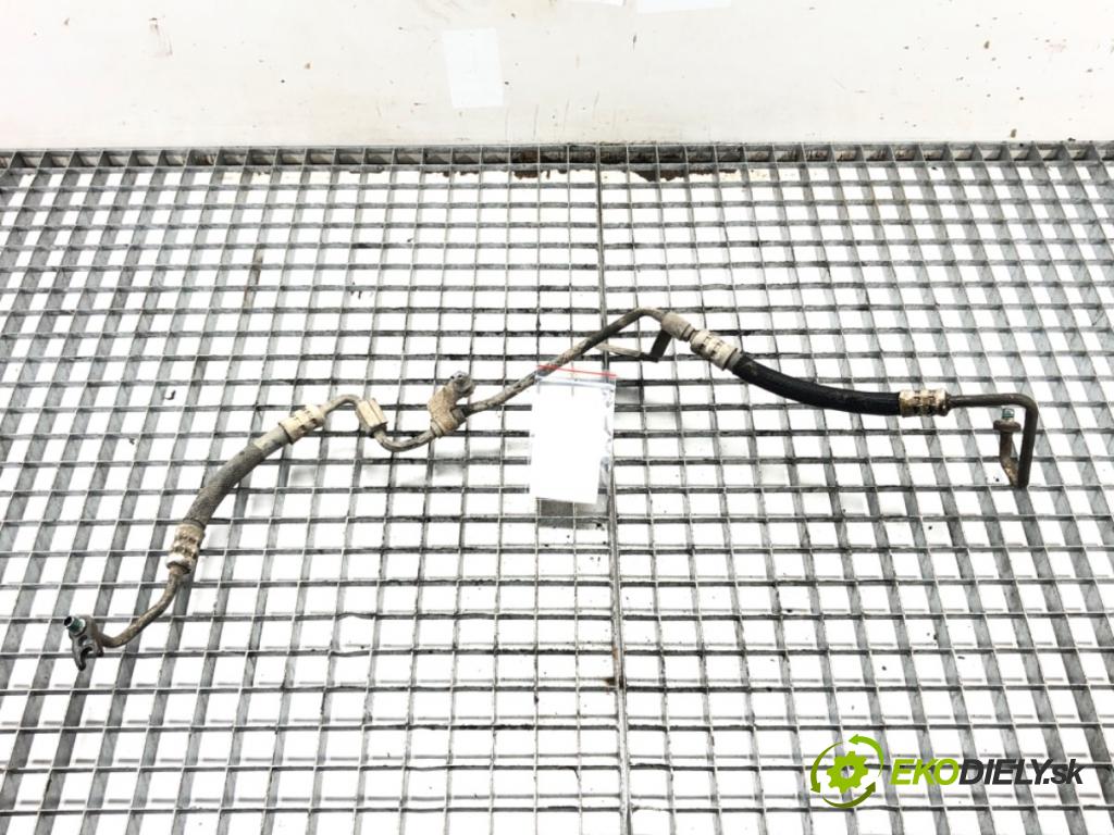 RENAULT LAGUNA III (BT0/1) 2007 - 2015    2.0 dCi (BT07, BT0J, BT14, BT1A, BT1S) 96 kW [131 KM] olej napędowy 2007 - 2015  hadica servočerpadlo  (Rúrky, hadice servočerpadla)