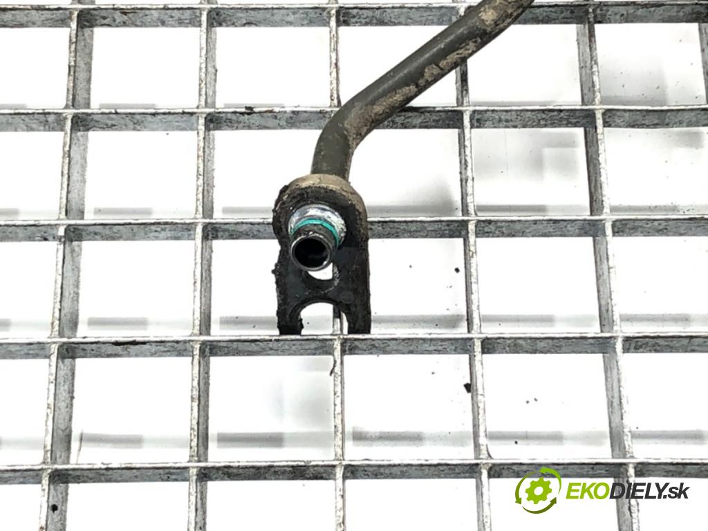 RENAULT LAGUNA III (BT0/1) 2007 - 2015    2.0 dCi (BT07, BT0J, BT14, BT1A, BT1S) 96 kW [131 KM] olej napędowy 2007 - 2015  hadica servočerpadlo  (Rúrky, hadice servočerpadla)