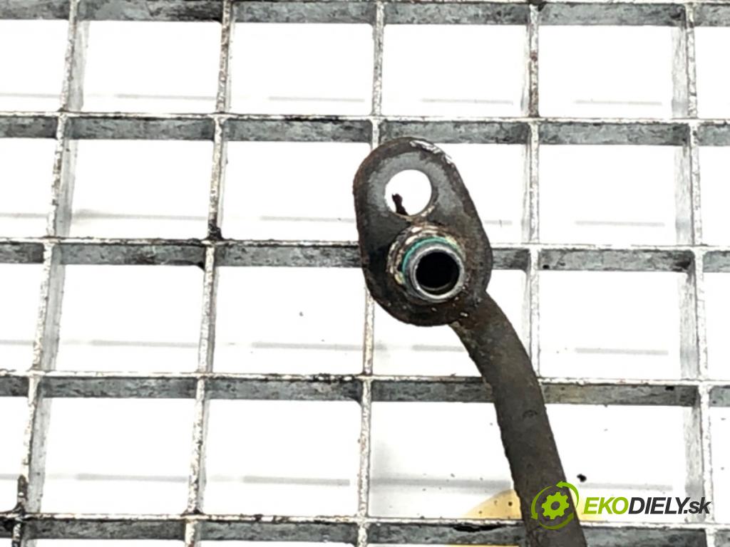 RENAULT LAGUNA III (BT0/1) 2007 - 2015    2.0 dCi (BT07, BT0J, BT14, BT1A, BT1S) 96 kW [131 KM] olej napędowy 2007 - 2015  hadica servočerpadlo  (Rúrky, hadice servočerpadla)