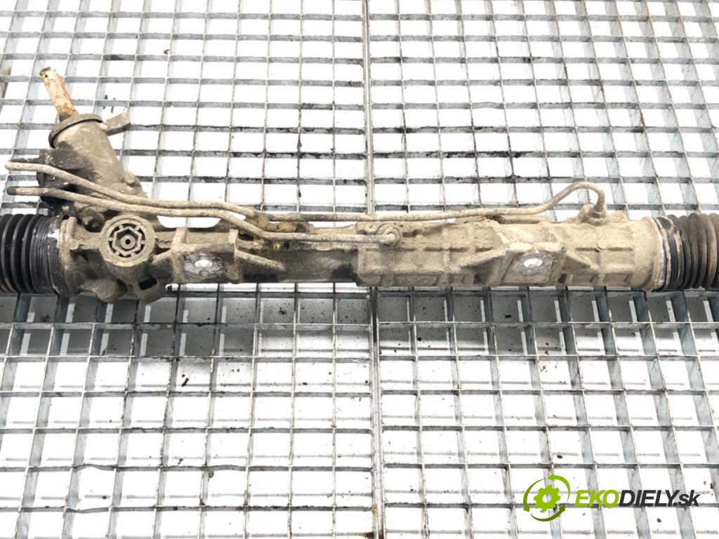RENAULT LAGUNA III (BT0/1) 2007 - 2015    2.0 dCi (BT07, BT0J, BT14, BT1A, BT1S) 96 kW [131 KM] olej napędowy 2007 - 2015  riadenie 490010040R (Riadenia)