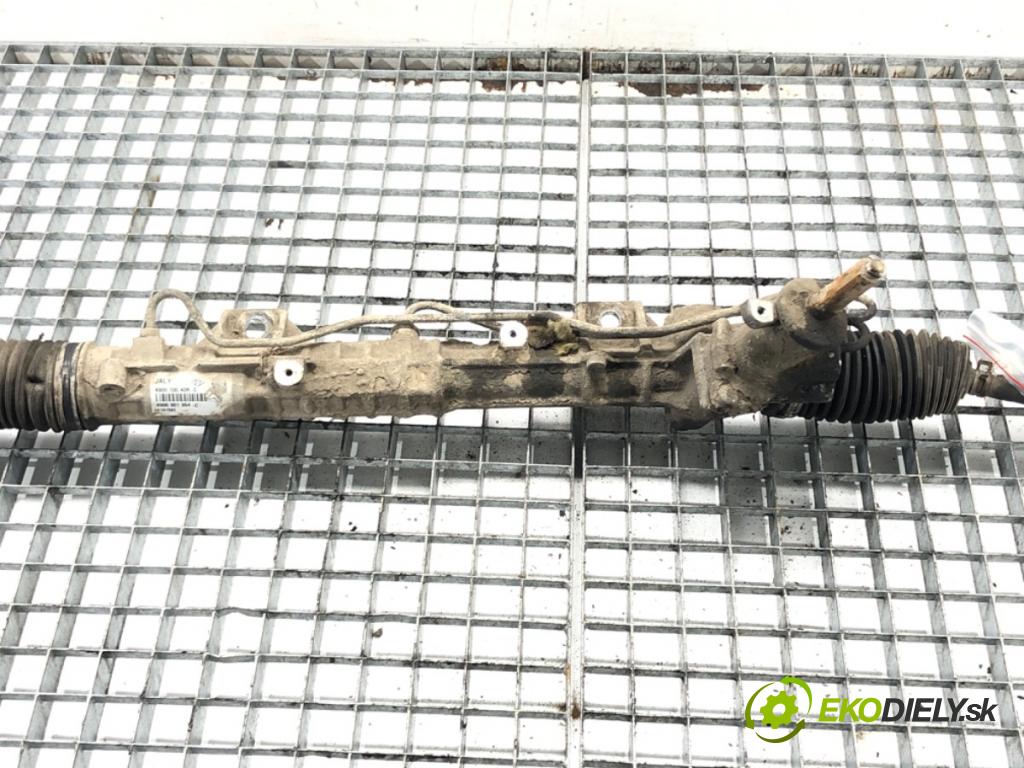 RENAULT LAGUNA III (BT0/1) 2007 - 2015    2.0 dCi (BT07, BT0J, BT14, BT1A, BT1S) 96 kW [131 KM] olej napędowy 2007 - 2015  riadenie 490010040R (Riadenia)