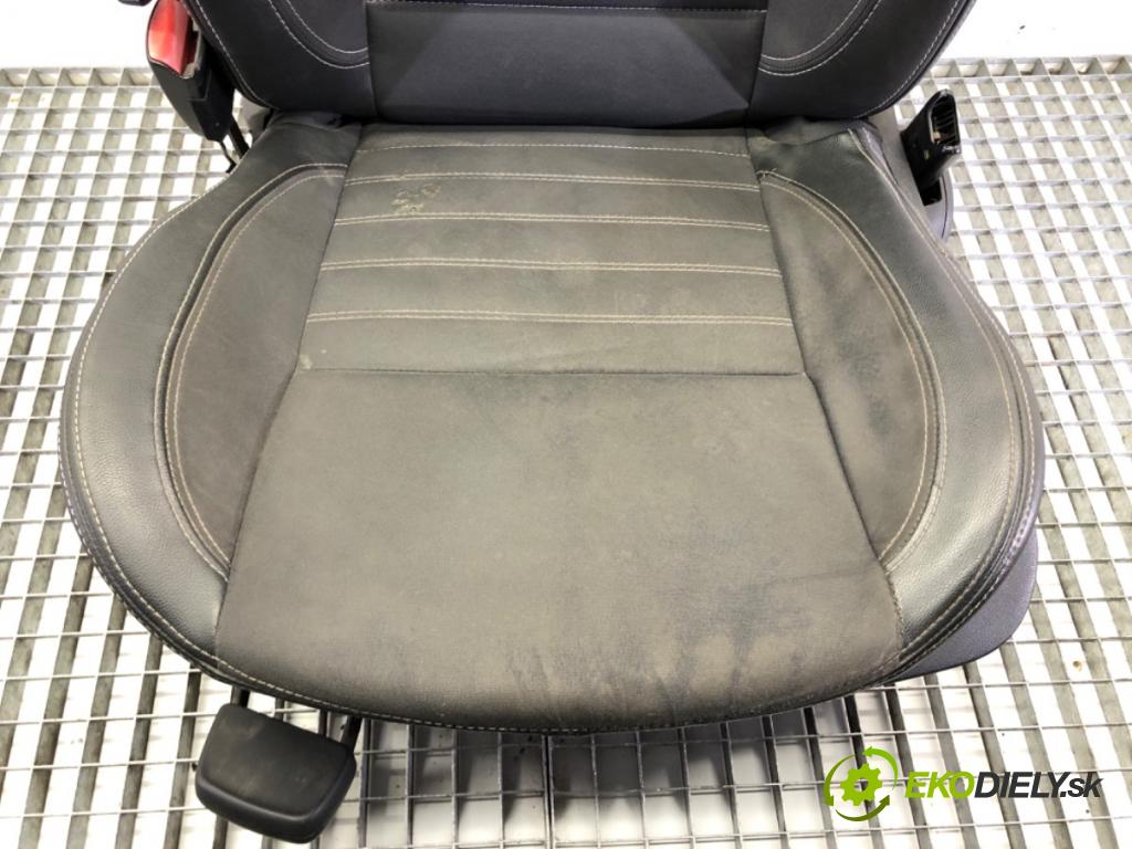 RENAULT LAGUNA III (BT0/1) 2007 - 2015    2.0 dCi (BT07, BT0J, BT14, BT1A, BT1S) 96 kW [131 KM] olej napędowy 2007 - 2015  Sedadlo ľavy predný