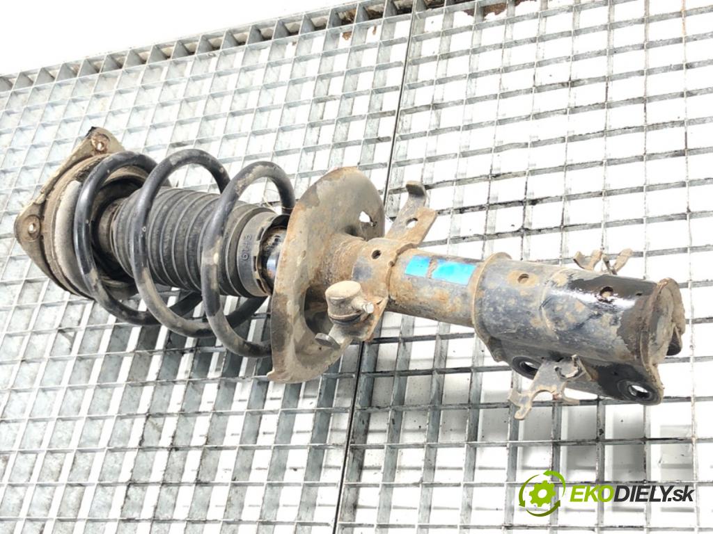 RENAULT LAGUNA III (BT0/1) 2007 - 2015    2.0 dCi (BT07, BT0J, BT14, BT1A, BT1S) 96 kW [131 KM] olej napędowy 2007 - 2015  Tlmič ľavy predný
