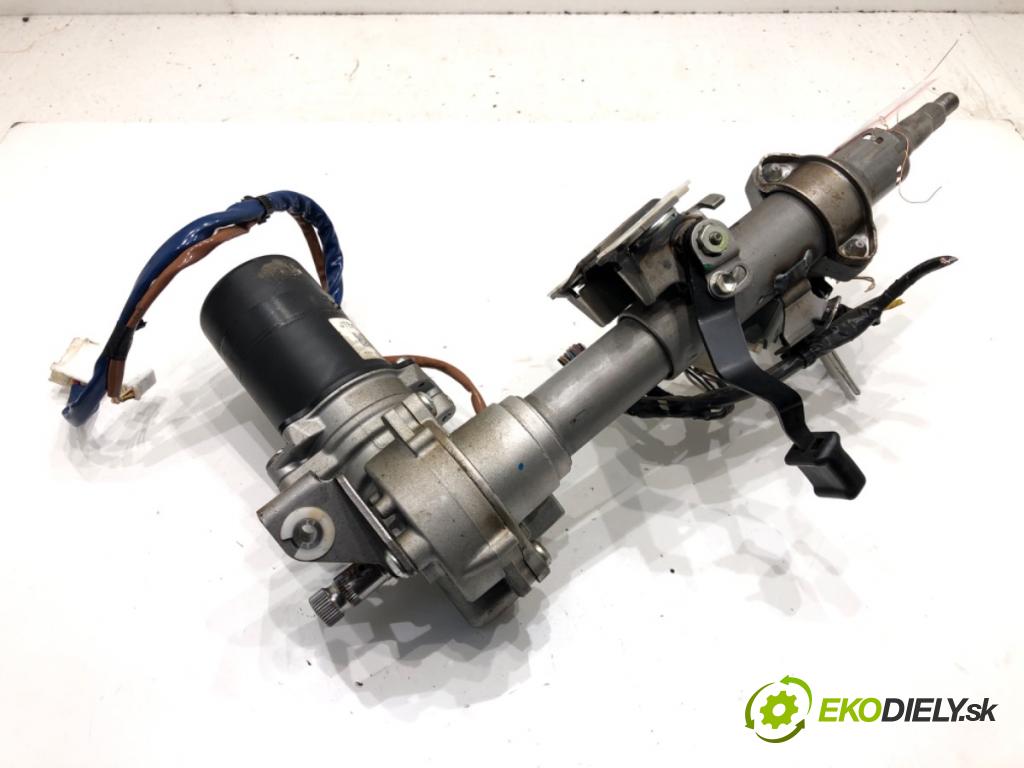 TOYOTA YARIS (_P9_) 2005 - 2014    1.4 D-4D (NLP90_) 66 kW [90 KM] olej napędowy 2005 - 2012  Pumpa servočerpadlo 45200-0D092 (Servočerpadlá, pumpy riadenia)