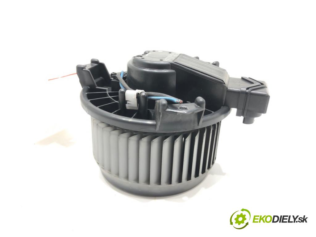 TOYOTA YARIS (_P9_) 2005 - 2014    1.4 D-4D (NLP90_) 66 kW [90 KM] olej napędowy 2005 - 2012  topení AV272700-0311