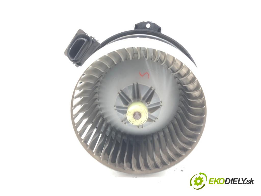 TOYOTA YARIS (_P9_) 2005 - 2014    1.4 D-4D (NLP90_) 66 kW [90 KM] olej napędowy 2005 - 2012  topení AV272700-0311