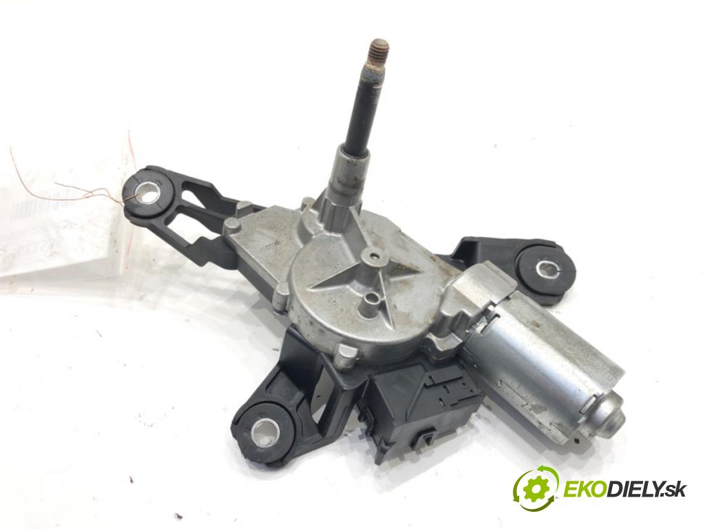 TOYOTA YARIS (_P9_) 2005 - 2014    1.4 D-4D (NLP90_) 66 kW [90 KM] olej napędowy 2005 - 2012  motor stěračů zadní část 85130-0D020-F