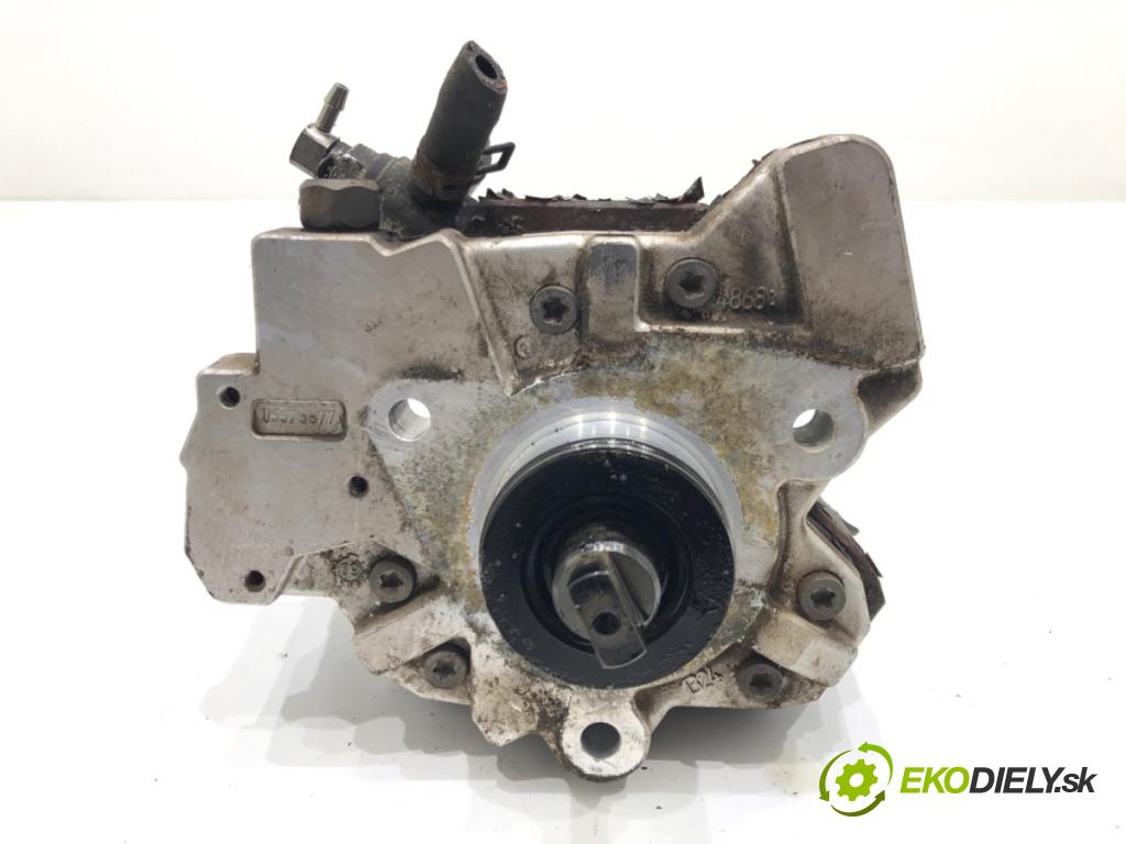 TOYOTA YARIS (_P9_) 2005 - 2014    1.4 D-4D (NLP90_) 66 kW [90 KM] olej napędowy 2005 - 2012  Pumpa vstrekovacia 0445010214 (Vstrekovacie čerpadlá)