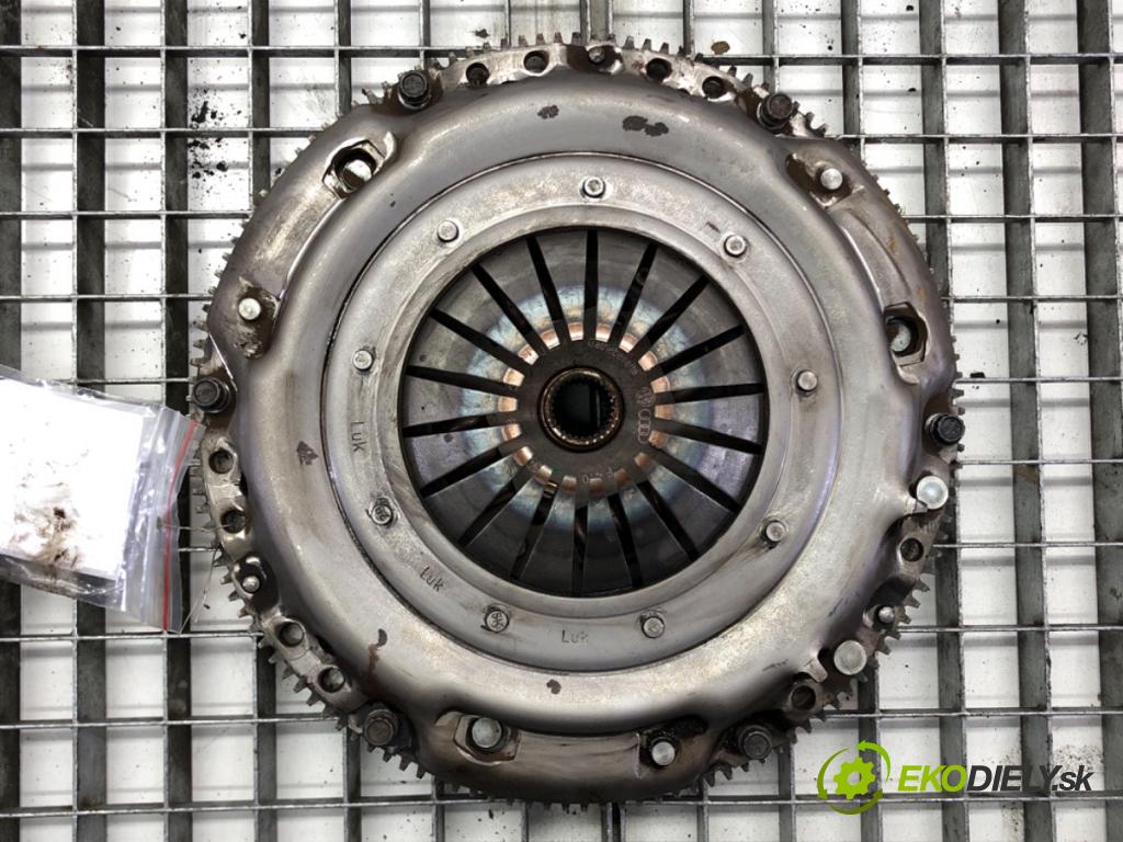 SKODA FABIA I Combi (6Y5) 2000 - 2007    1.9 TDI 74 kW [100 KM] olej napędowy 2000 - 2007  Spojková sada (bez ložiska) 045141025A (Kompletné sady (bez ložiska))