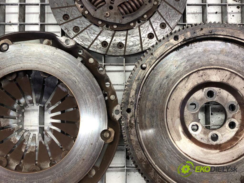 SKODA FABIA I Combi (6Y5) 2000 - 2007    1.9 TDI 74 kW [100 KM] olej napędowy 2000 - 2007  Spojková sada (bez ložiska) 045141025A (Kompletné sady (bez ložiska))