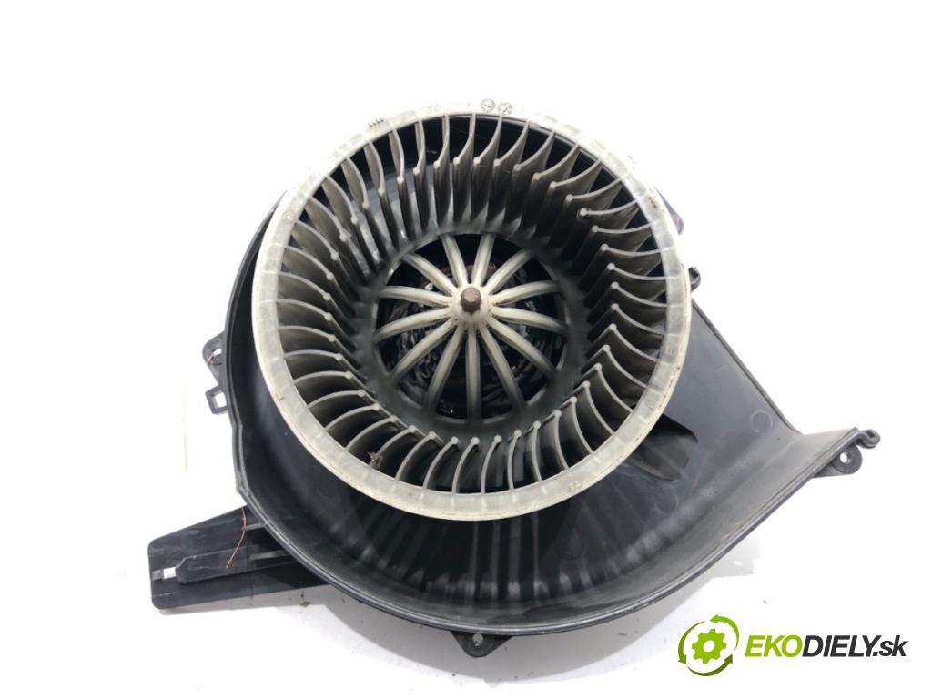 SEAT IBIZA III (6L1) 2002 - 2009    1.4 16V 55 kW [75 KM] benzyna 2002 - 2007  topení 6Q1819015C
