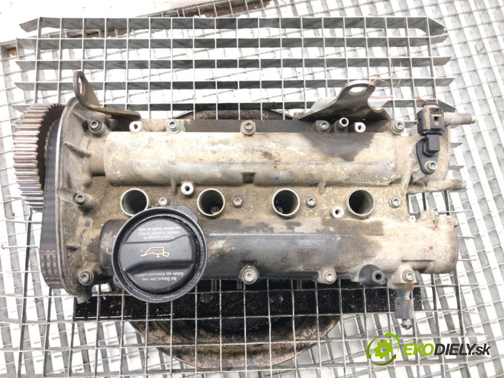 SEAT IBIZA III (6L1) 2002 - 2009    1.4 16V 55 kW [75 KM] benzyna 2002 - 2007  Hlava valcov 036103373AK (Hlavy valcov)