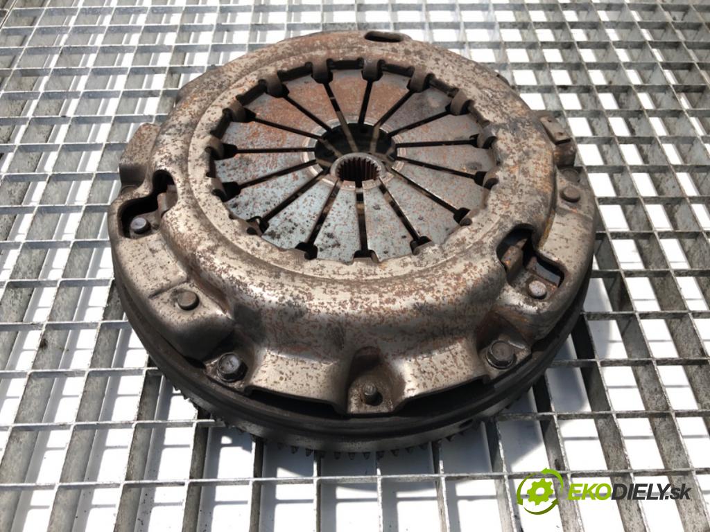 KIA K2500 Platforma / podwozie (SD) 2001 - 2022    2.5 D 69 kW [94 KM] olej napędowy 2003 - 2022  Spojková sada (bez ložiska)  (Kompletné sady (bez ložiska))