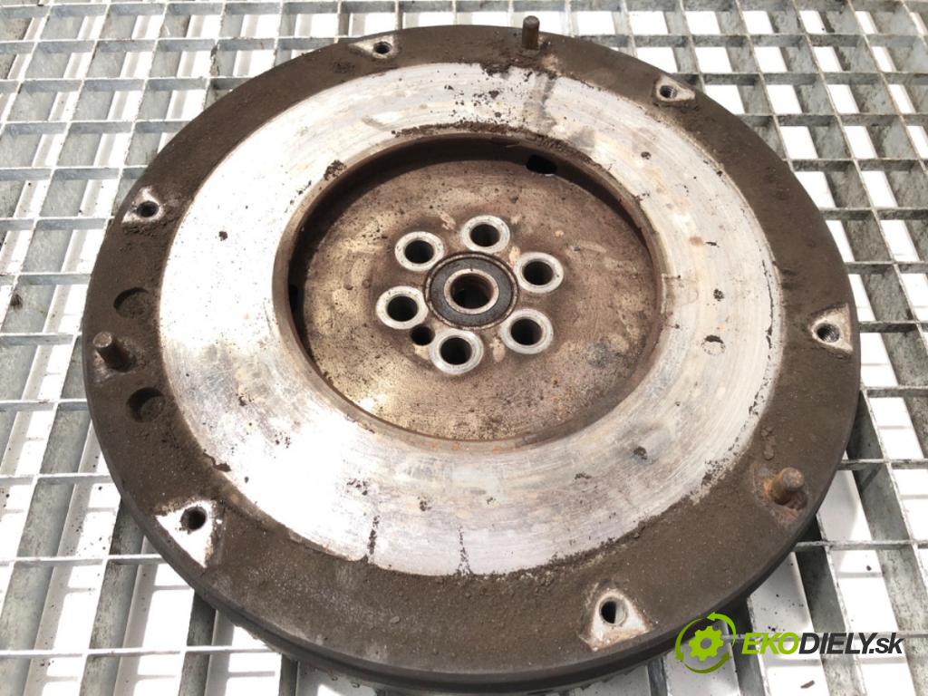 KIA K2500 Platforma / podwozie (SD) 2001 - 2022    2.5 D 69 kW [94 KM] olej napędowy 2003 - 2022  Spojková sada (bez ložiska)  (Kompletné sady (bez ložiska))