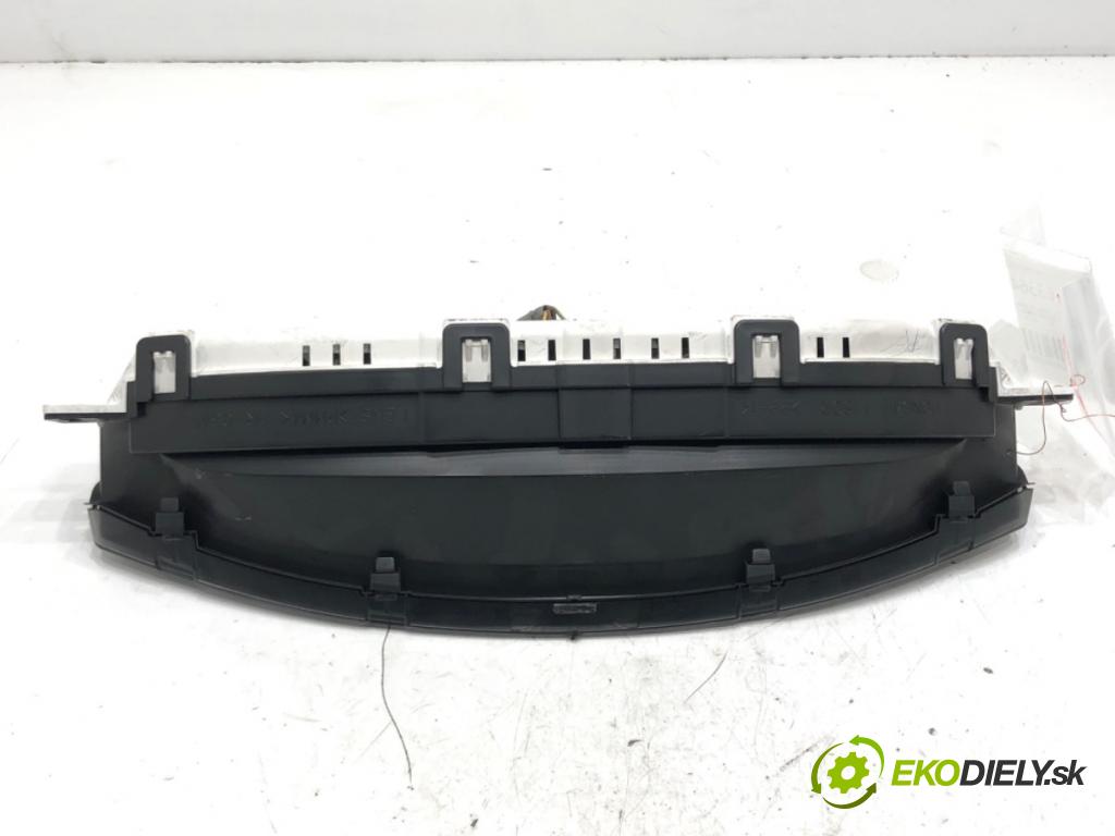 HONDA CIVIC VIII sedan (FD, FA) 2005 - 2022    1.8 (FD1, FD7) 103 kW [140 KM] benzyna 2005 - 2012  Dislpej 78100SNBG100 (Prístrojové dosky, displeje)
