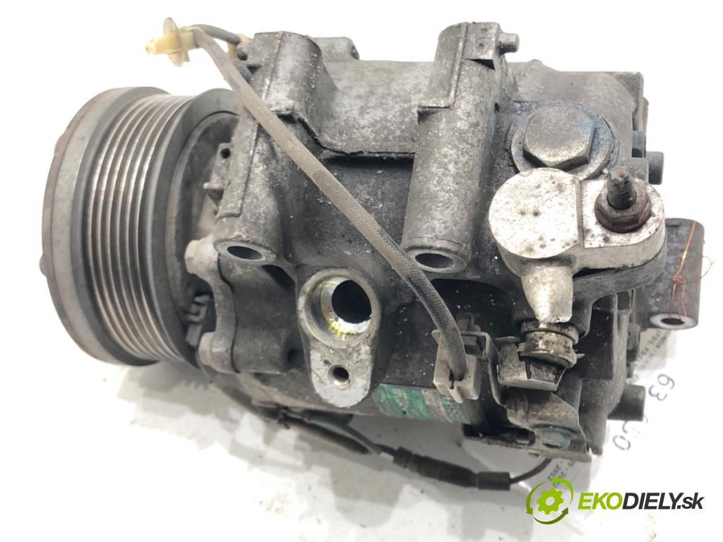 HONDA CIVIC VIII sedan (FD, FA) 2005 - 2022    1.8 (FD1, FD7) 103 kW [140 KM] benzyna 2005 - 2012  kompresor klimatizace 38800-RNC-Z020-M2 (Kompresory)