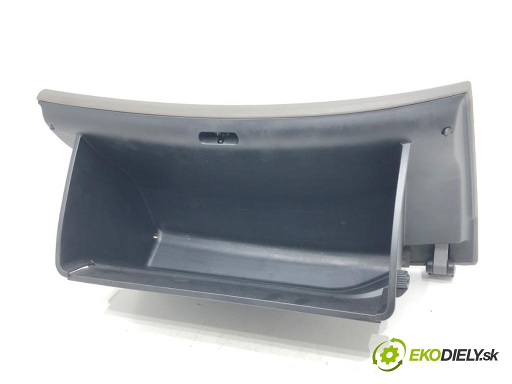 HONDA CIVIC VIII sedan (FD, FA) 2005 - 2022    1.8 (FD1, FD7) 103 kW [140 KM] benzyna 2005 - 2012  Priehradka, kastlík spolujazdca 77500-SNA-A010-21 (Priehradky, kastlíky)