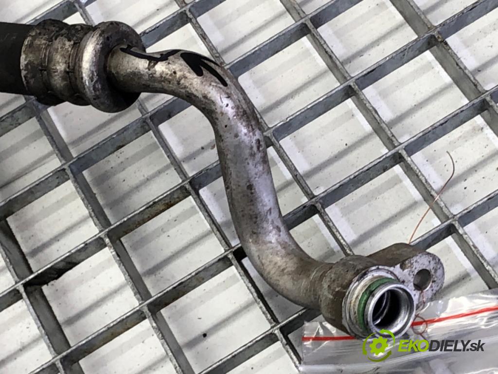 HONDA CIVIC VIII sedan (FD, FA) 2005 - 2022    1.8 (FD1, FD7) 103 kW [140 KM] benzyna 2005 - 2012  rúrka klimatizácie 80320-SNA-A030-M1 (Rúrky klimatizácie)