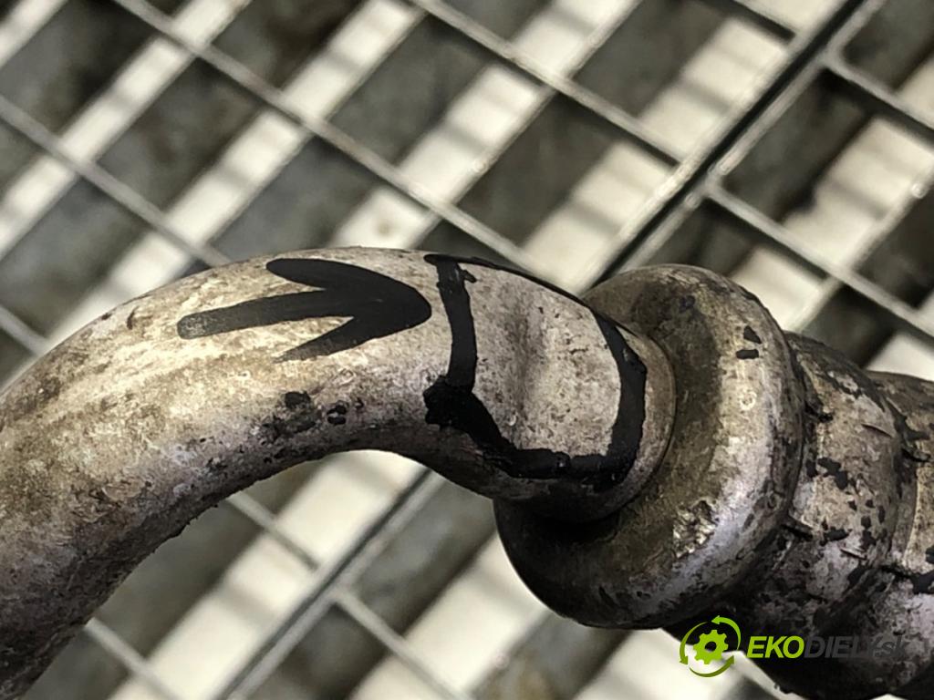 HONDA CIVIC VIII sedan (FD, FA) 2005 - 2022    1.8 (FD1, FD7) 103 kW [140 KM] benzyna 2005 - 2012  rúrka klimatizácie 80320-SNA-A030-M1 (Rúrky klimatizácie)