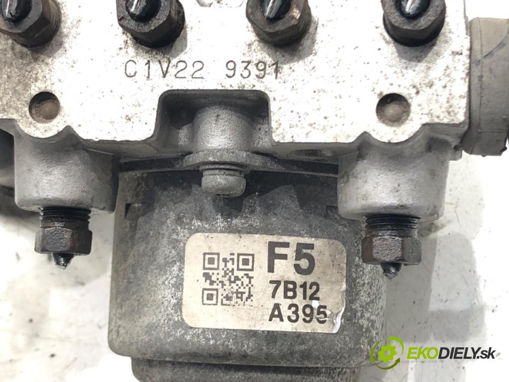 HONDA CIVIC VIII sedan (FD, FA) 2005 - 2022    1.8 (FD1, FD7) 103 kW [140 KM] benzyna 2005 - 2012  Pumpa ABS  (Pumpy ABS)