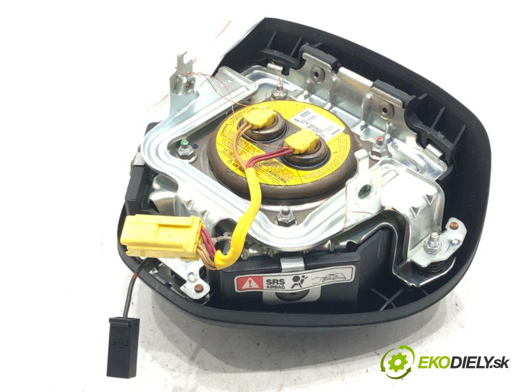 HONDA CIVIC VIII sedan (FD, FA) 2005 - 2022    1.8 (FD1, FD7) 103 kW [140 KM] benzyna 2005 - 2012  AirBag volantu 77800-SNB-G81 (Airbagy)