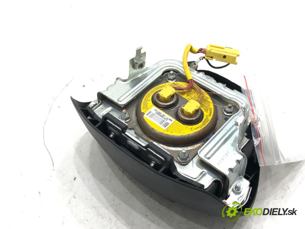 HONDA CIVIC VIII sedan (FD, FA) 2005 - 2022    1.8 (FD1, FD7) 103 kW [140 KM] benzyna 2005 - 2012  AirBag volantu 77800-SNB-G81 (Airbagy)