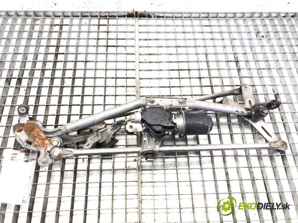 HONDA CIVIC VIII sedan (FD, FA) 2005 - 2022    1.8 (FD1, FD7) 103 kW [140 KM] benzyna 2005 - 2012  Mechanizmus stieračov predný  (Motorčeky stieračov predné)