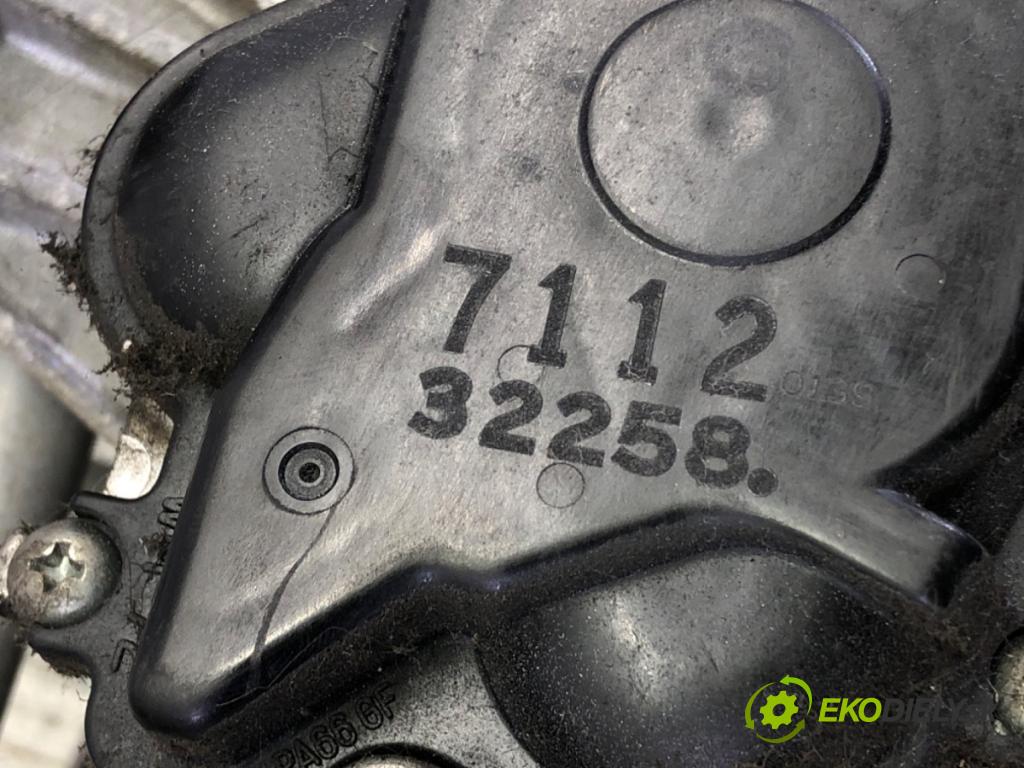 HONDA CIVIC VIII sedan (FD, FA) 2005 - 2022    1.8 (FD1, FD7) 103 kW [140 KM] benzyna 2005 - 2012  Mechanizmus stieračov predný  (Motorčeky stieračov predné)