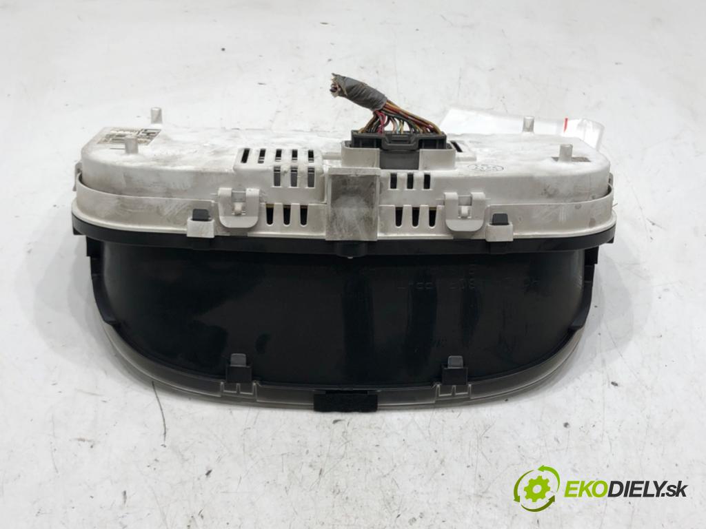 HONDA CIVIC VIII sedan (FD, FA) 2005 - 2022    1.8 (FD1, FD7) 103 kW [140 KM] benzyna 2005 - 2012  Prístrojovka HR0340506 (Prístrojové dosky, displeje)