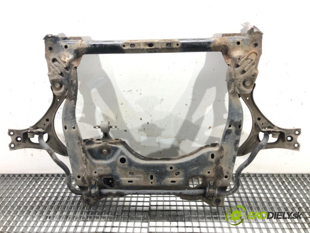 HONDA CIVIC VIII sedan (FD, FA) 2005 - 2022    1.8 (FD1, FD7) 103 kW [140 KM] benzyna 2005 - 2012  výztuha pod motor  (Výztuhy přední)