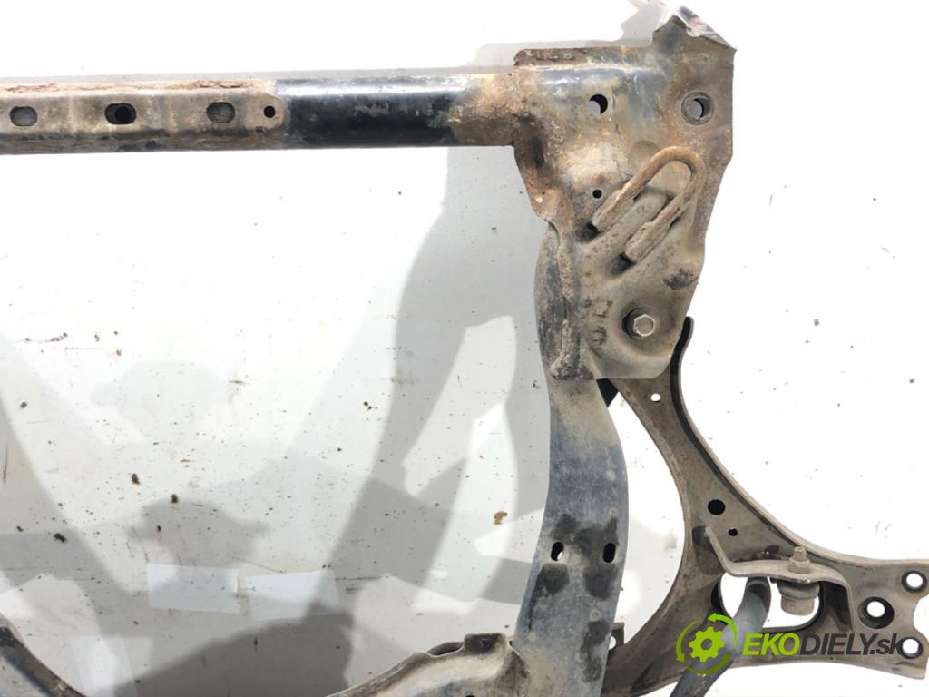 HONDA CIVIC VIII sedan (FD, FA) 2005 - 2022    1.8 (FD1, FD7) 103 kW [140 KM] benzyna 2005 - 2012  výztuha pod motor  (Výztuhy přední)