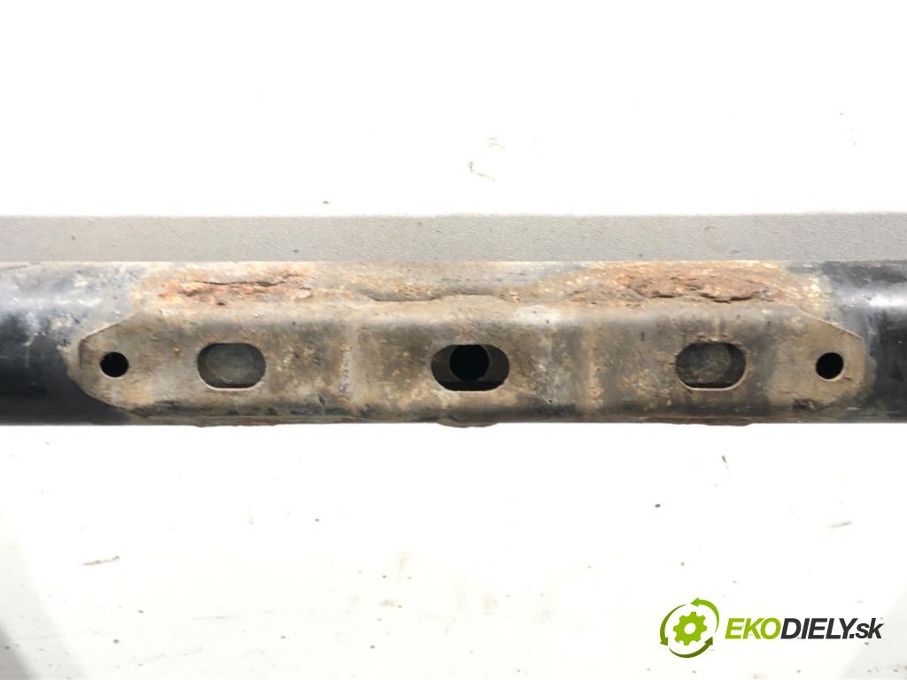 HONDA CIVIC VIII sedan (FD, FA) 2005 - 2022    1.8 (FD1, FD7) 103 kW [140 KM] benzyna 2005 - 2012  výztuha pod motor  (Výztuhy přední)