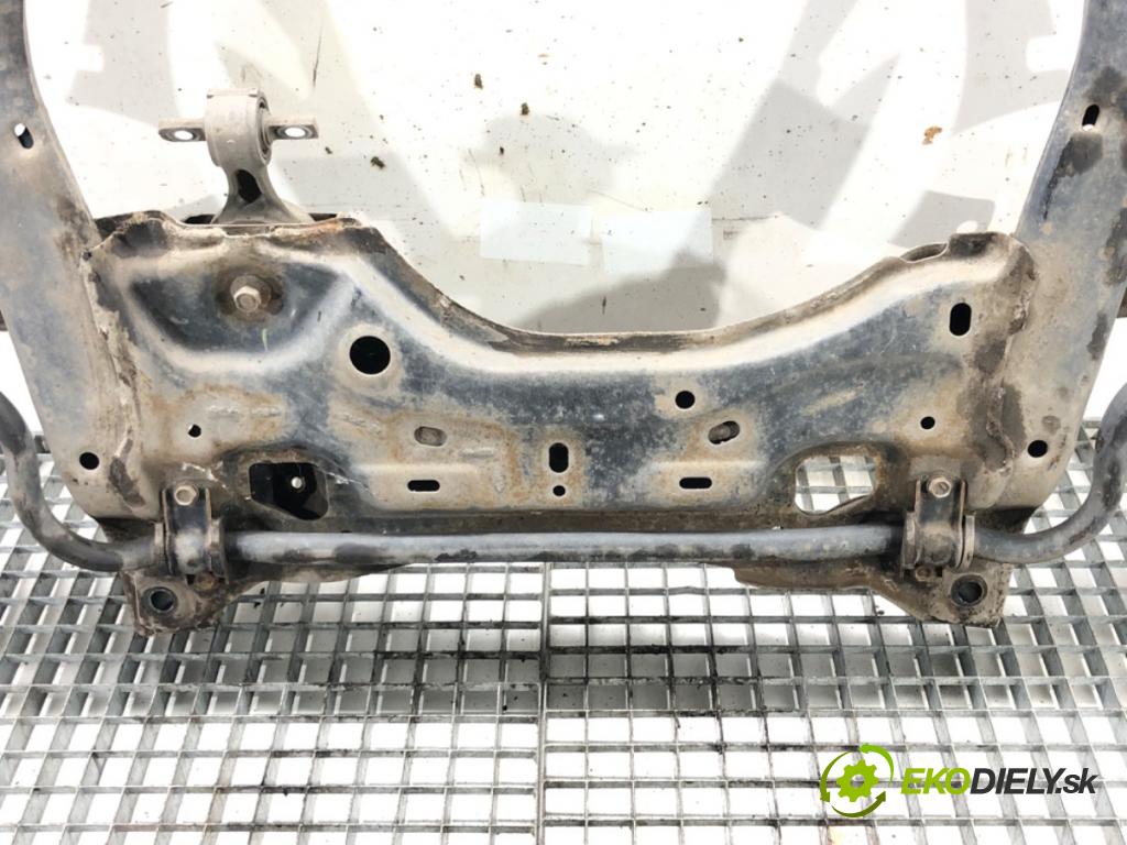 HONDA CIVIC VIII sedan (FD, FA) 2005 - 2022    1.8 (FD1, FD7) 103 kW [140 KM] benzyna 2005 - 2012  výztuha pod motor  (Výztuhy přední)