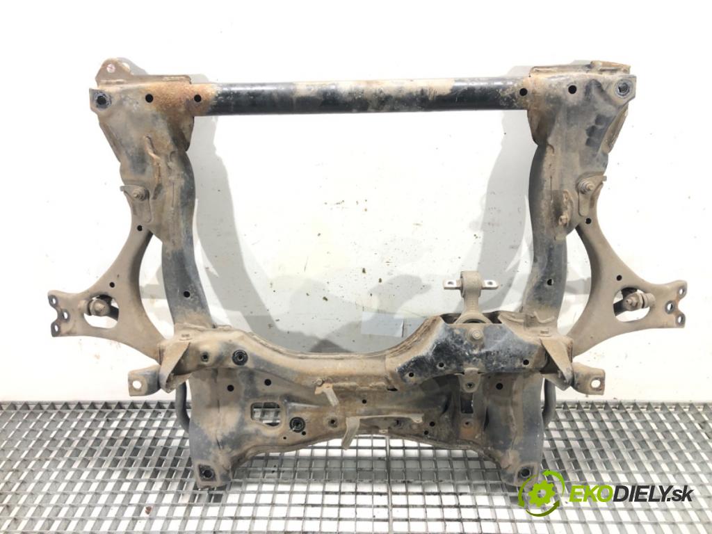 HONDA CIVIC VIII sedan (FD, FA) 2005 - 2022    1.8 (FD1, FD7) 103 kW [140 KM] benzyna 2005 - 2012  výztuha pod motor  (Výztuhy přední)