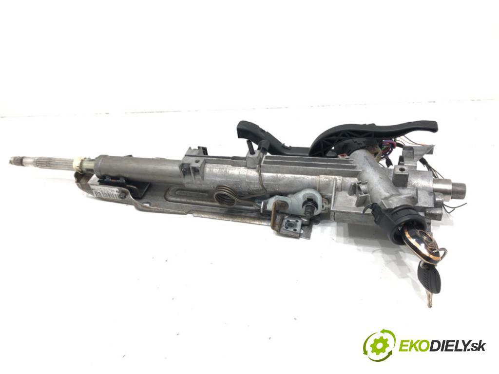 BMW X3 (E83) 2003 - 2011    xDrive 20 d 130 kW [177 KM] olej napędowy 2008 - 2010  spinačka 042119006 (Spínacie skrinky a kľúče)