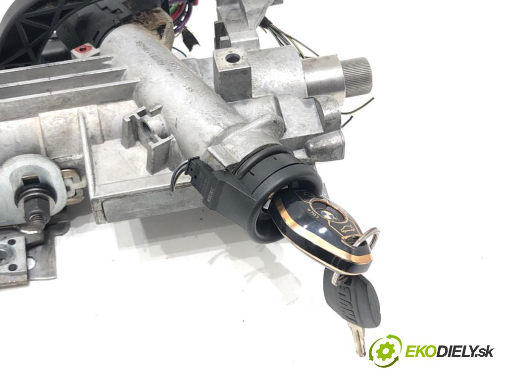 BMW X3 (E83) 2003 - 2011    xDrive 20 d 130 kW [177 KM] olej napędowy 2008 - 2010  spinačka 042119006 (Spínacie skrinky a kľúče)