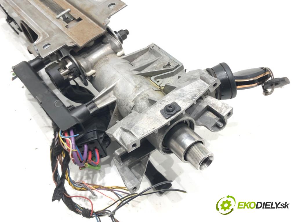 BMW X3 (E83) 2003 - 2011    xDrive 20 d 130 kW [177 KM] olej napędowy 2008 - 2010  spinačka 042119006 (Spínacie skrinky a kľúče)