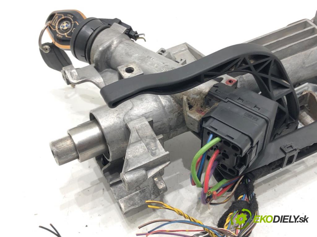 BMW X3 (E83) 2003 - 2011    xDrive 20 d 130 kW [177 KM] olej napędowy 2008 - 2010  spinačka 042119006 (Spínacie skrinky a kľúče)