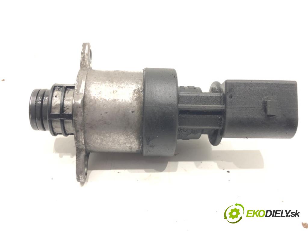 BMW X3 (E83) 2003 - 2011    xDrive 20 d 130 kW [177 KM] olej napędowy 2008 - 2010  Regulátor tlaku paliva 0928400691 (Ostatné)