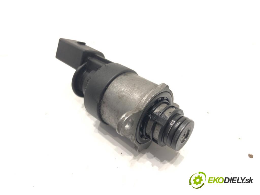 BMW X3 (E83) 2003 - 2011    xDrive 20 d 130 kW [177 KM] olej napędowy 2008 - 2010  Regulátor tlaku paliva 0928400691 (Ostatné)