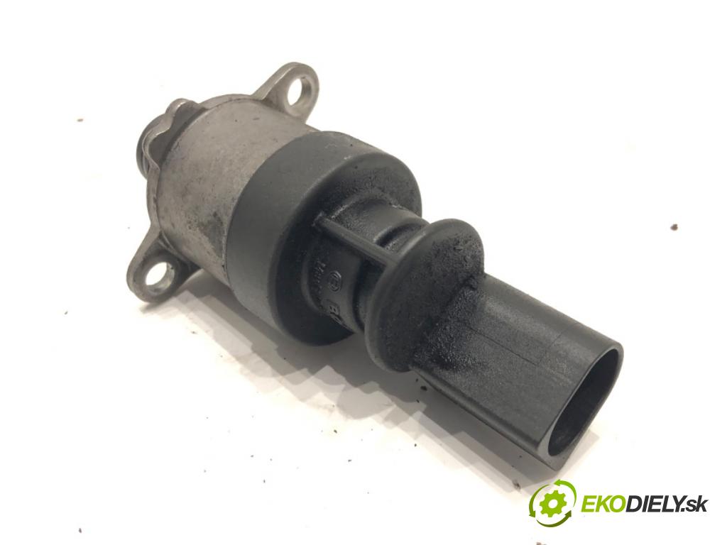 BMW X3 (E83) 2003 - 2011    xDrive 20 d 130 kW [177 KM] olej napędowy 2008 - 2010  Regulátor tlaku paliva 0928400691 (Ostatné)