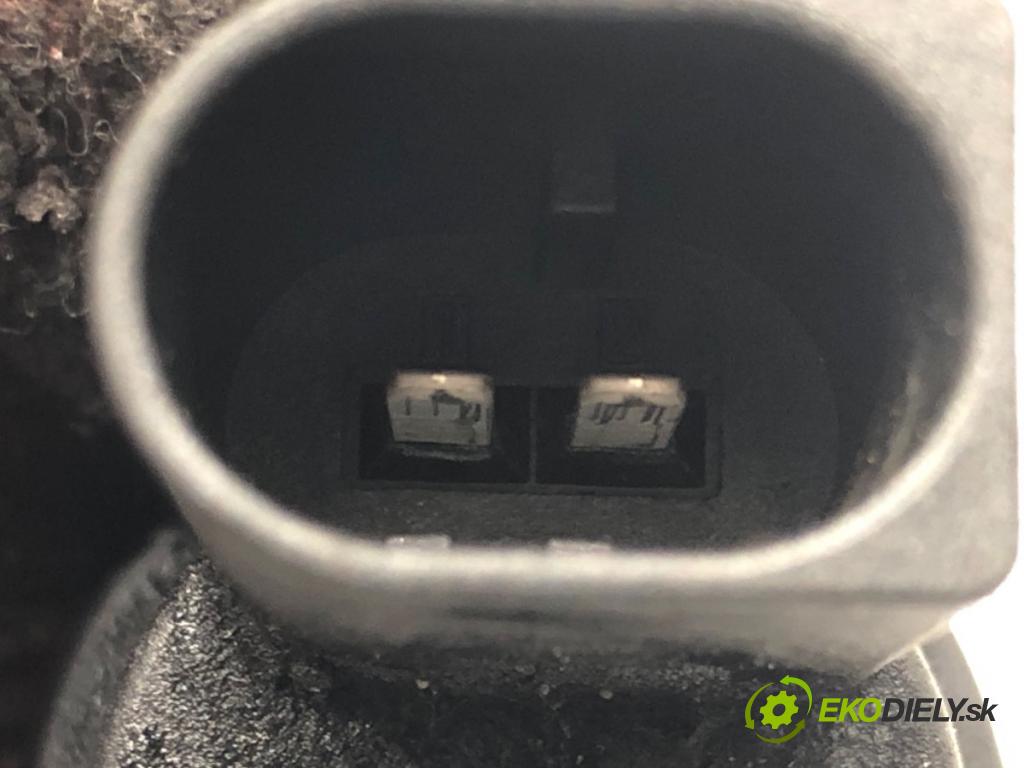 BMW X3 (E83) 2003 - 2011    xDrive 20 d 130 kW [177 KM] olej napędowy 2008 - 2010  Regulátor tlaku paliva 0928400691 (Ostatné)