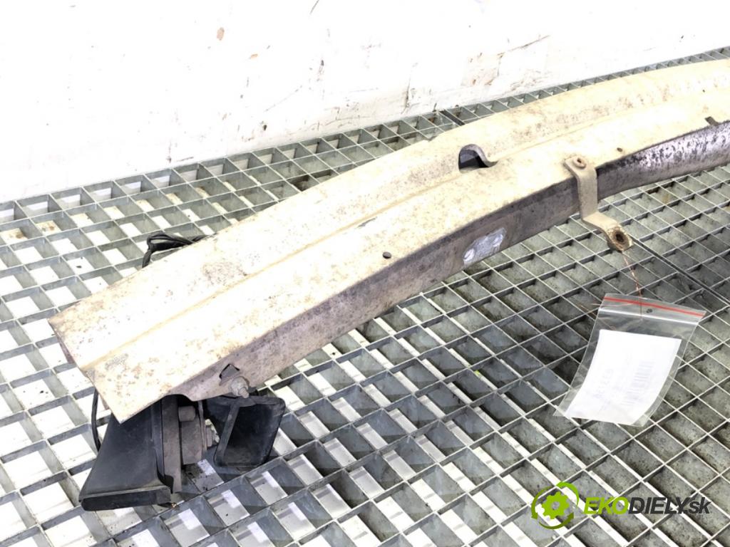 BMW X3 (E83) 2003 - 2011    xDrive 20 d 130 kW [177 KM] olej napędowy 2008 - 2010  výztuha nárazníka přední část 3439780 (Výztuhy přední)